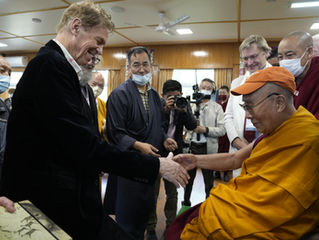 Animal Consciousness Conference 2023 Dharamsala India