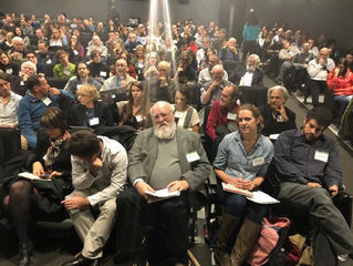 NYU Animal Consciousness Conference